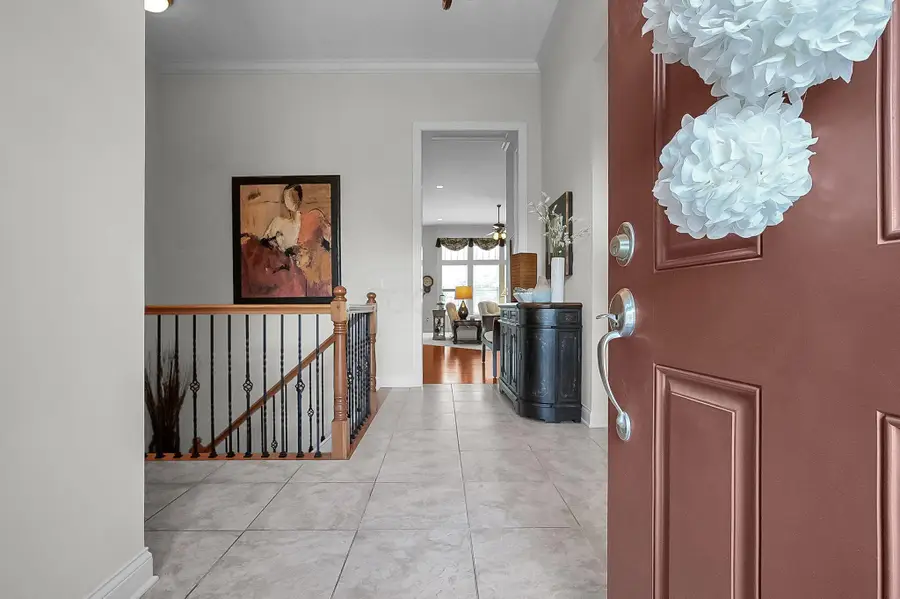 5917 Tournament Drive, Westerville, OH 43082 - #3