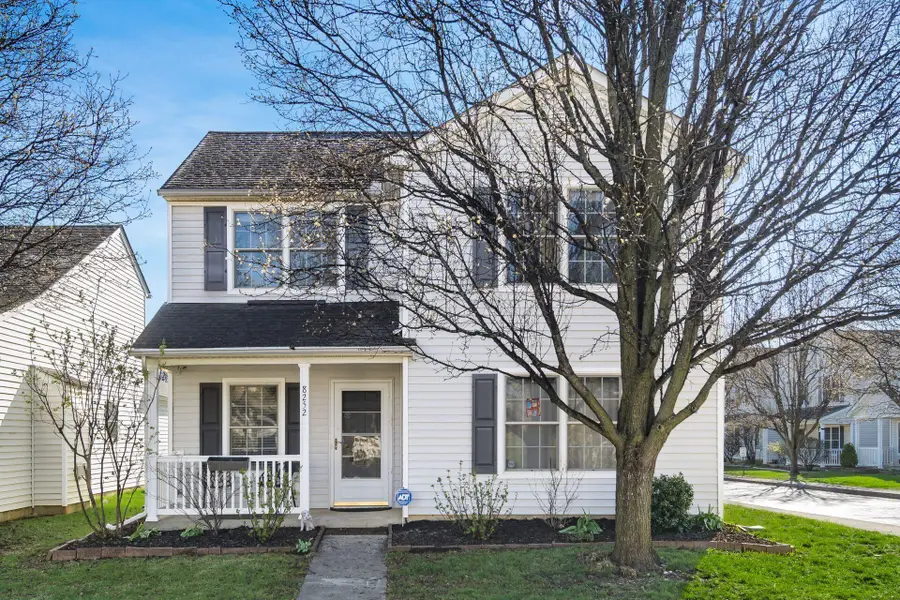 8252 Carano Way, Columbus, OH 43240 - #2