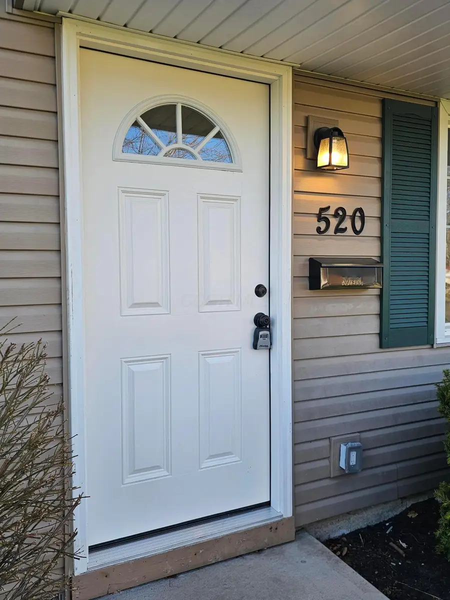 520 Albin Avenue, Washington Court House, OH 43160 - #2