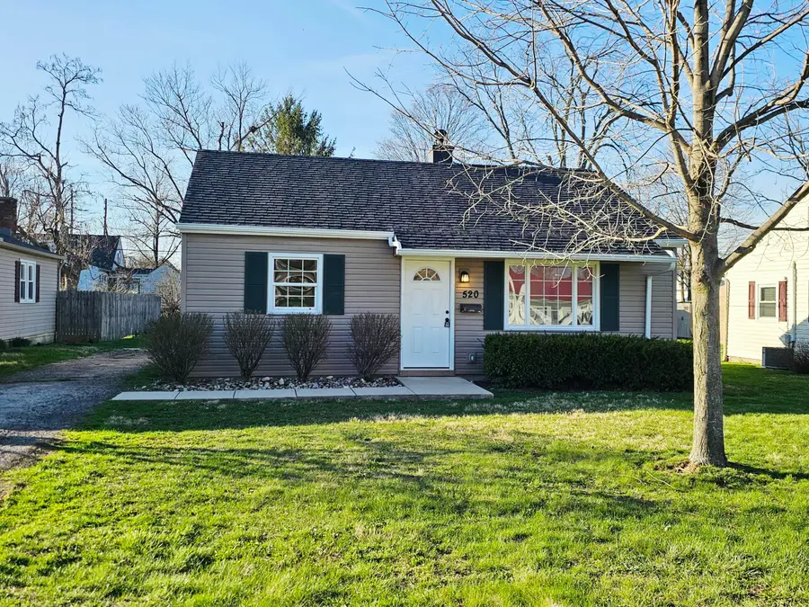 520 Albin Avenue, Washington Court House, OH 43160 - #3
