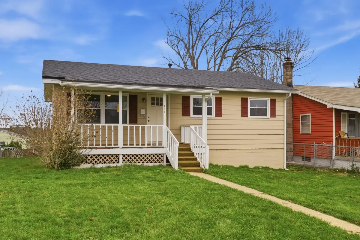 531 Summitview Drive, Lancaster, OH 43130 - #1