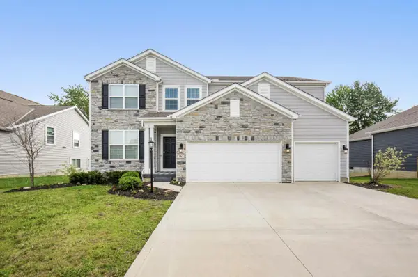 163 Balderson Drive, Pickerington, OH 43147