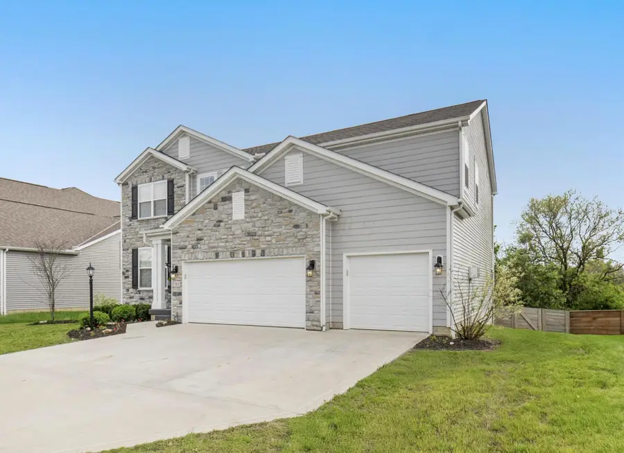 163 Balderson Drive, Pickerington, OH 43147 - #2