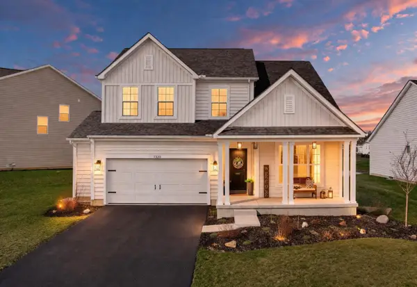 7320 Coleman Place Nw, Pickerington, OH 43147