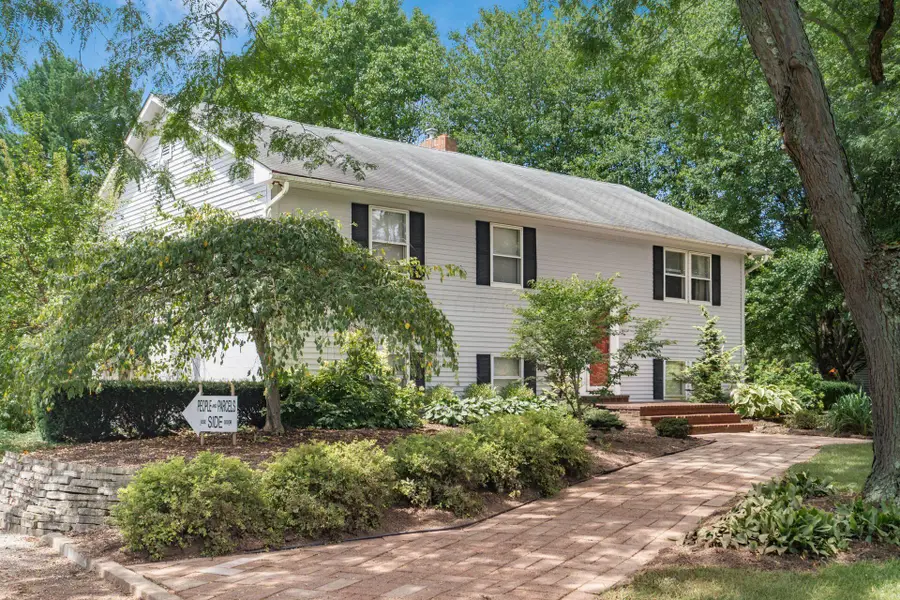 2453 Reyn New Albany Road, Blacklick, OH 43004 - #2