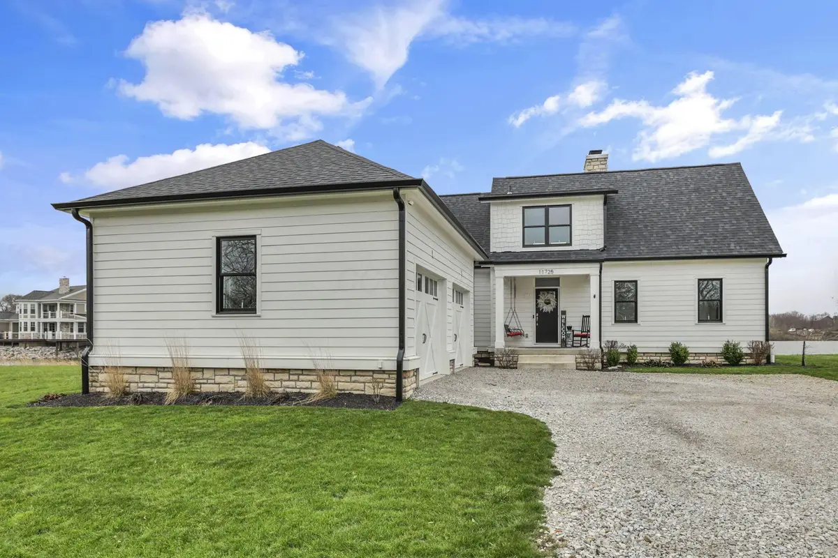 11725 Mcmurray Way, Thornville, OH 43076 - #1