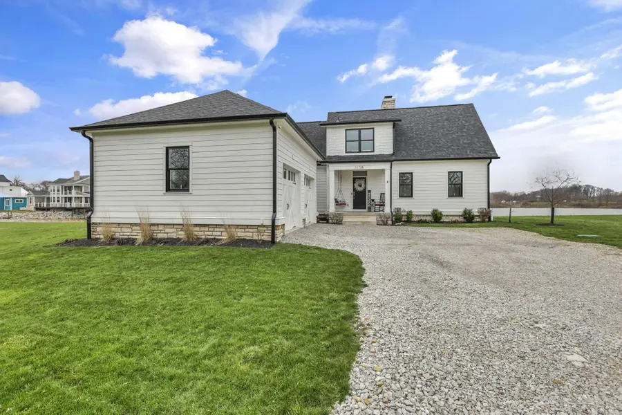 11725 Mcmurray Way, Thornville, OH 43076 - #2