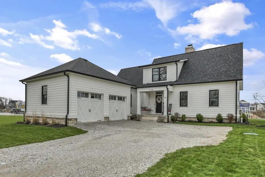 11725 Mcmurray Way, Thornville, OH 43076 - #3