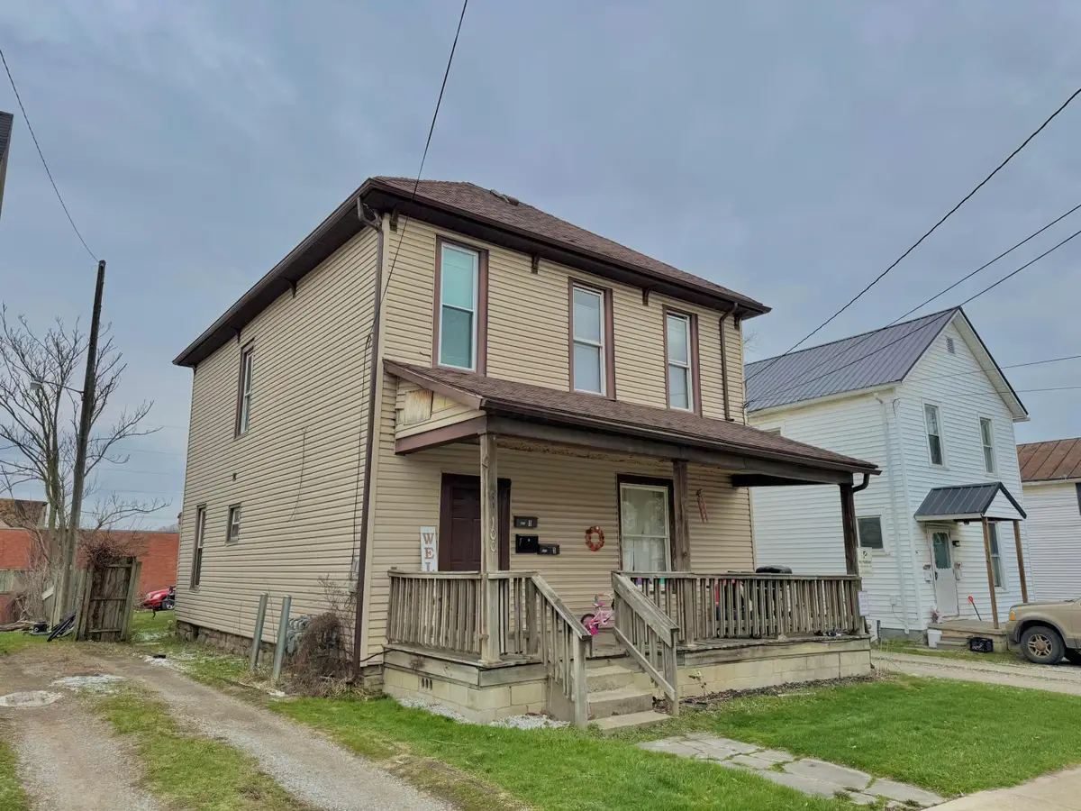 100 Broadway Street, Shelby, OH 44875 - #1