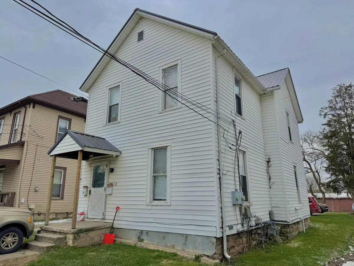 100 1/2 Broadway Street, Shelby, OH 44875 - #1