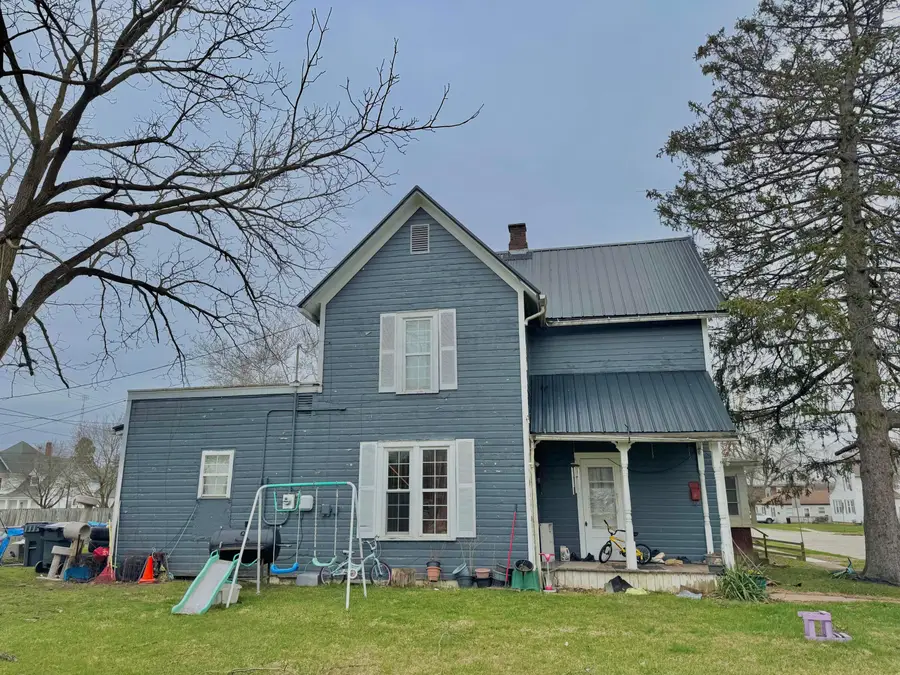 112 Washington Street, Willard, OH 44890 - #2