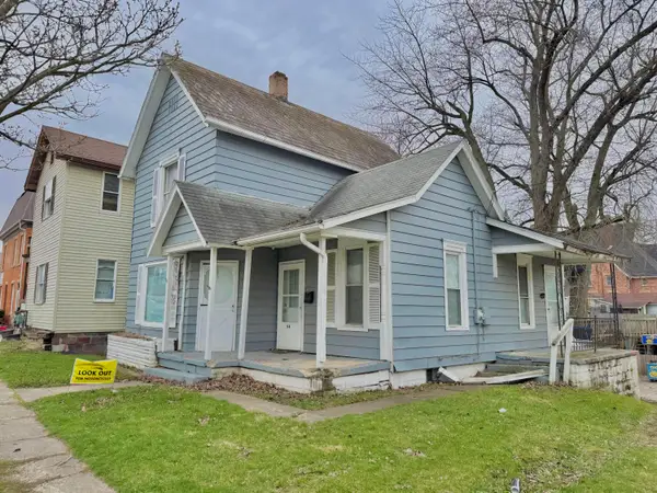 114 Dale Avenue, Willard, OH 44890