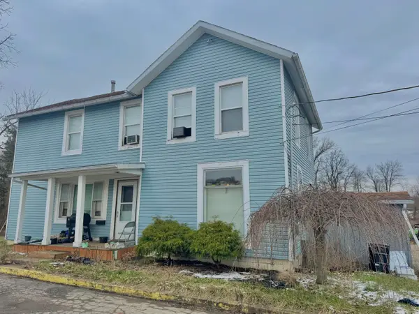 199 Sandusky Street, Plymouth, OH 44865