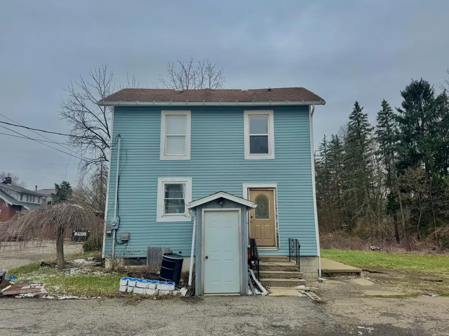 199 Sandusky Street, Plymouth, OH 44865 - #2