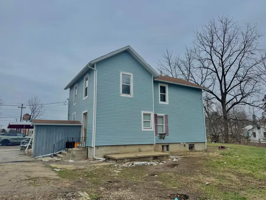 199 Sandusky Street, Plymouth, OH 44865 - #3