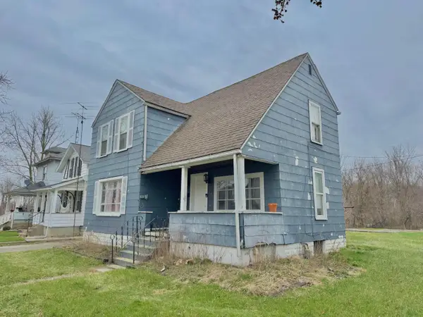 213 Maplewood Street, Willard, OH 44890