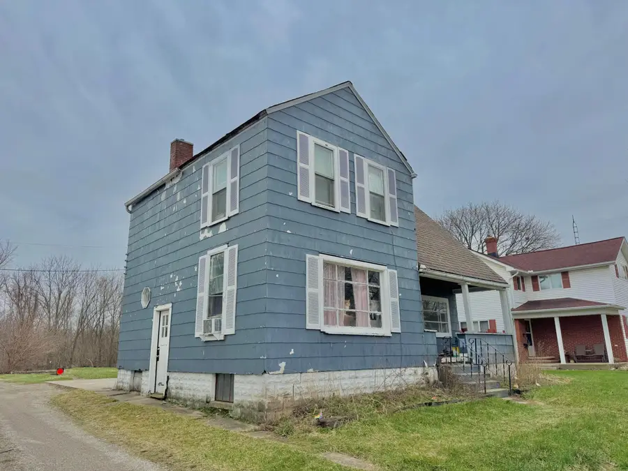 213 Maplewood Street, Willard, OH 44890 - #2