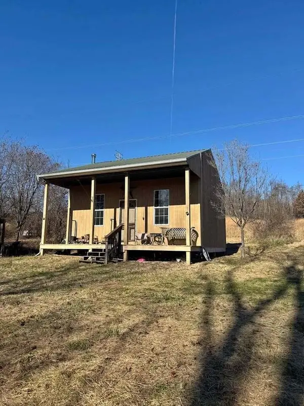 12521 Fallsburg Road Ne, Frazeysburg, OH 43822