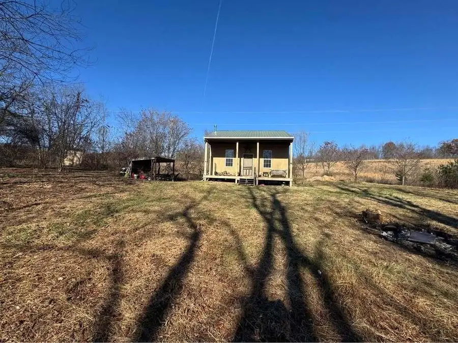 12521 Fallsburg Road Ne, Frazeysburg, OH 43822 - #2