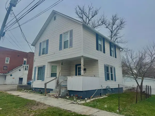 33 E Main Street, Plymouth, OH 44865
