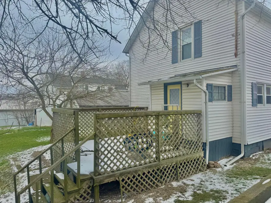 33 E Main Street, Plymouth, OH 44865 - #3