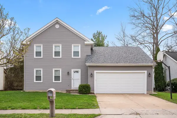 451 Federal Circle, Delaware, OH 43015