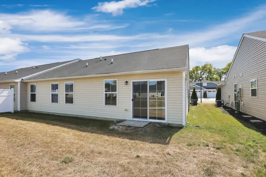 6575 Turning Stone Loop, Canal Winchester, OH 43110 - #2