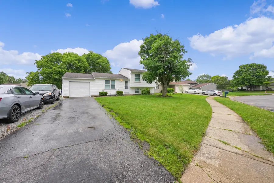 1310 Sweetbay Place, Galloway, OH 43119 - #2