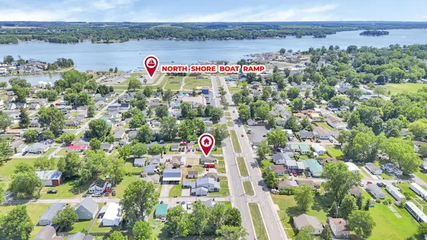 11025 Hebron Road, Buckeye Lake, OH 43008