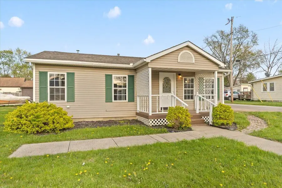 11025 Hebron Road, Buckeye Lake, OH 43008 - #2