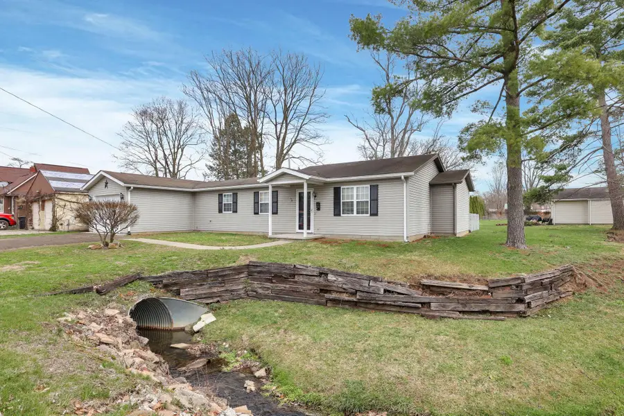 90 Franklin Avenue, Newark, OH 43055 - #2