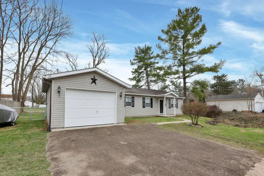 90 Franklin Avenue, Newark, OH 43055 - #3