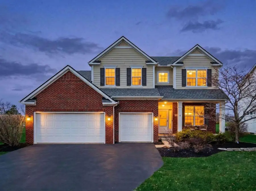 1104 Balmoral Drive, Delaware, OH 43015 - #2