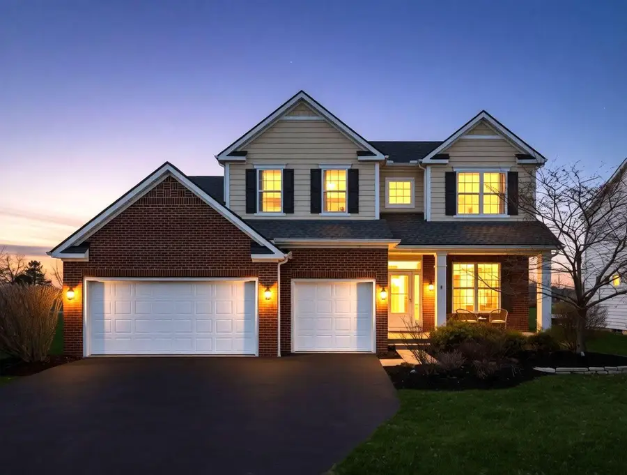 1104 Balmoral Drive, Delaware, OH 43015 - #3