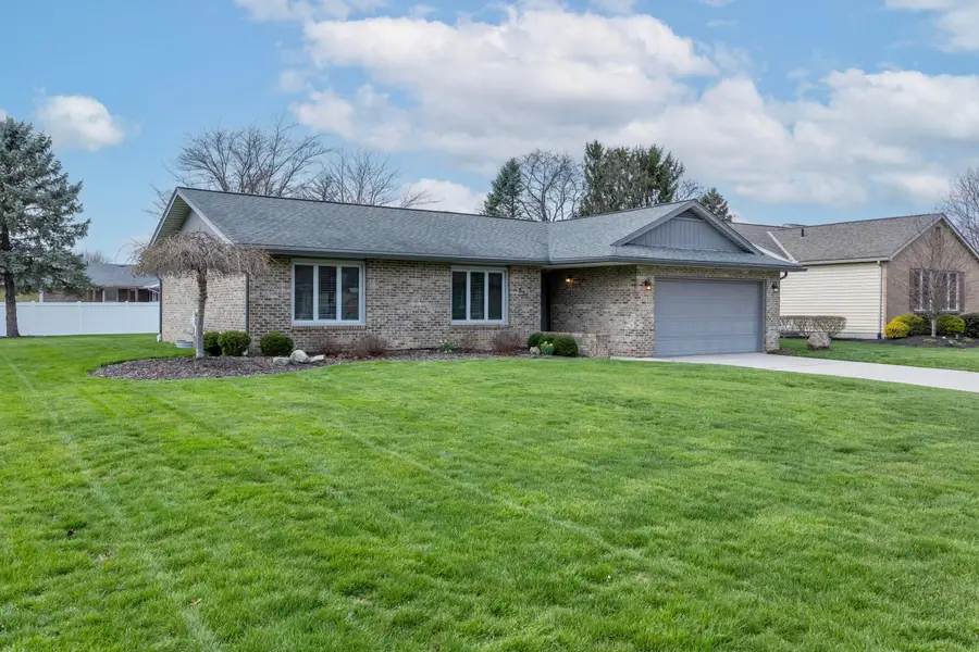 535 Garden Place, Marion, OH 43302 - #2