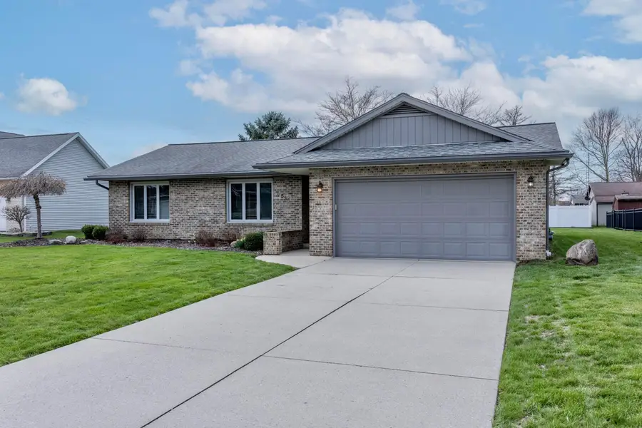 535 Garden Place, Marion, OH 43302 - #3