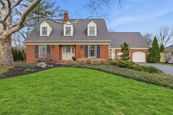 3670 Romnay Road, Columbus, OH 43220