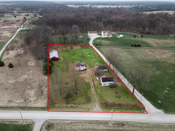 2735 Township Road 20, Cardington, OH 43315
