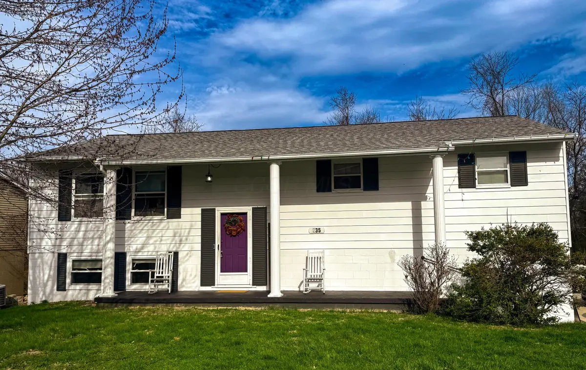 235 S Bowman Road, Chillicothe, OH 45601 - #1