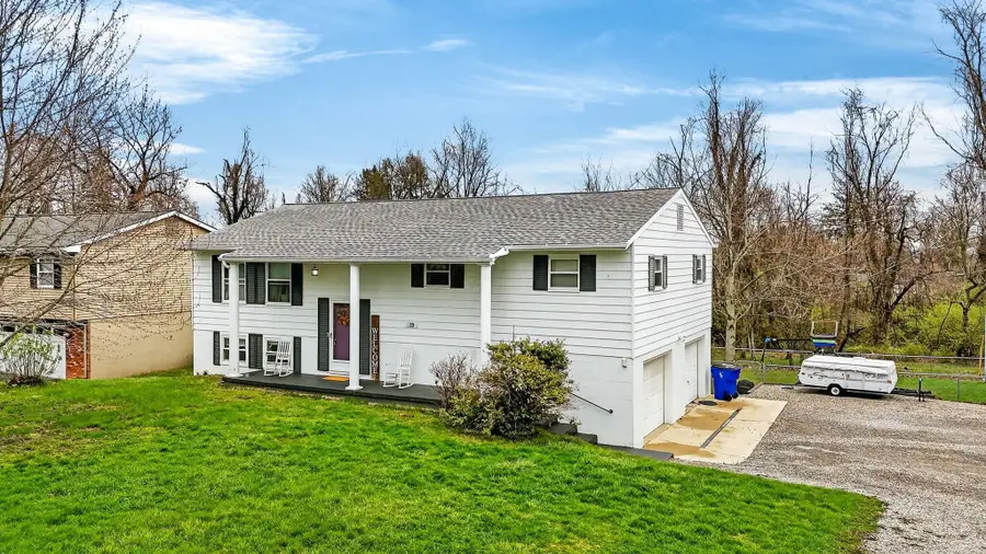 235 S Bowman Road, Chillicothe, OH 45601 - #2