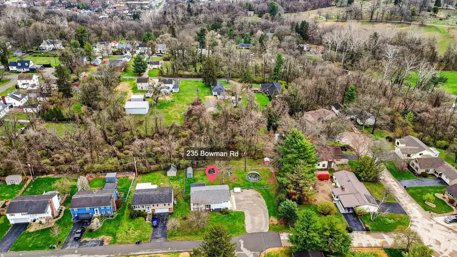 235 S Bowman Road, Chillicothe, OH 45601 - #3