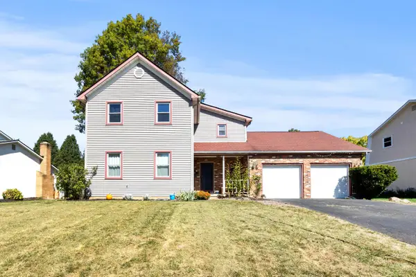 192 Buckeye Court, Westerville, OH 43081