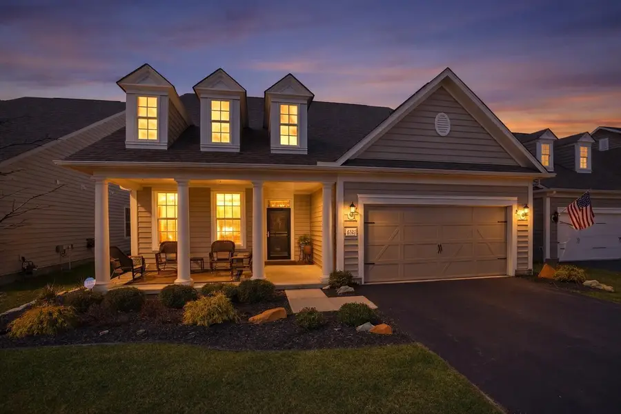 6321 Callaway Square E, New Albany, OH 43054 - #3