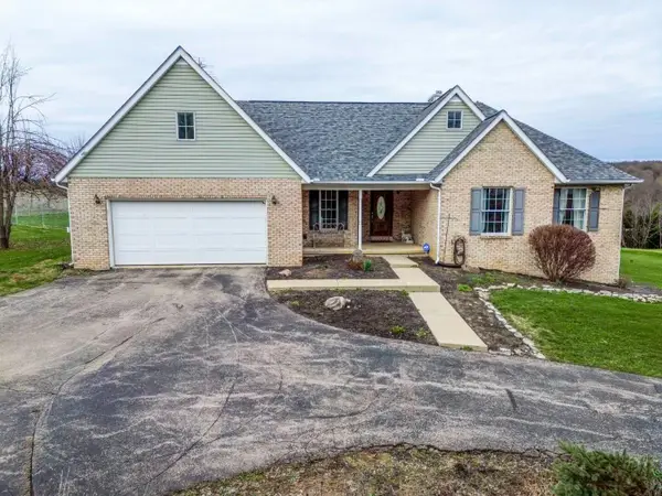 381 Township Road 191, West Liberty, OH 43357