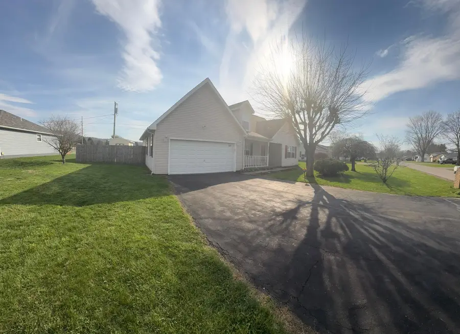 593 Franklin Circle, Chillicothe, OH 45601 - #2