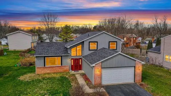 7082 Wind River Drive, Reynoldsburg, OH 43068