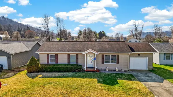 70 Willow Creek Road, Chillicothe, OH 45601