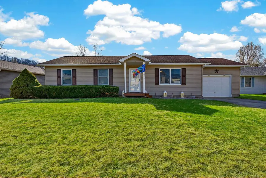 70 Willow Creek Road, Chillicothe, OH 45601 - #2