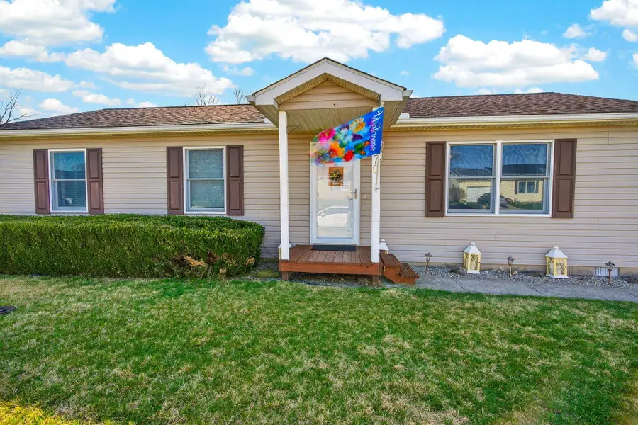 70 Willow Creek Road, Chillicothe, OH 45601 - #3