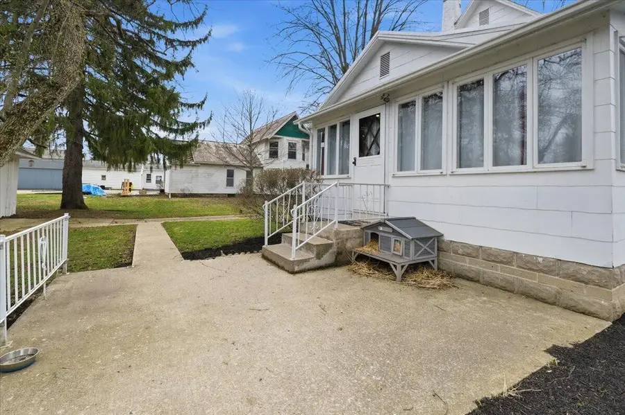 308 S Marion Street, Cardington, OH 43315 - #3